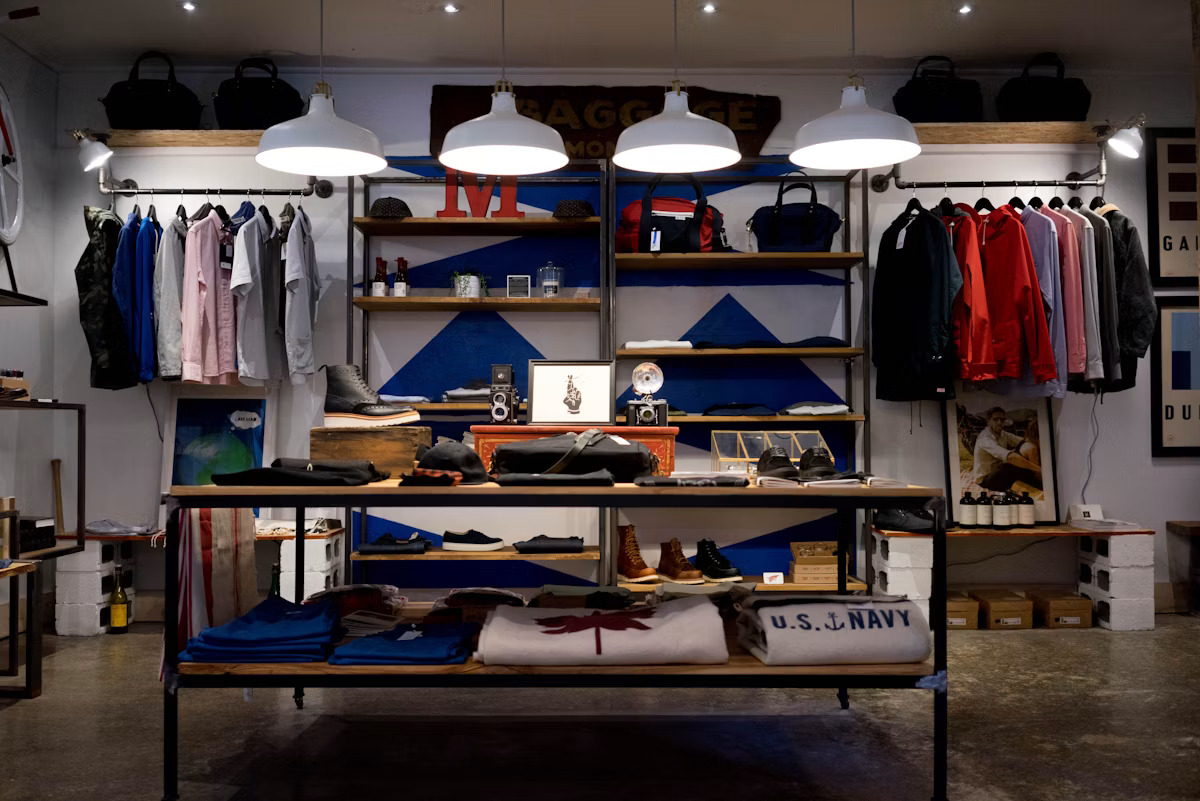 Showroom Design